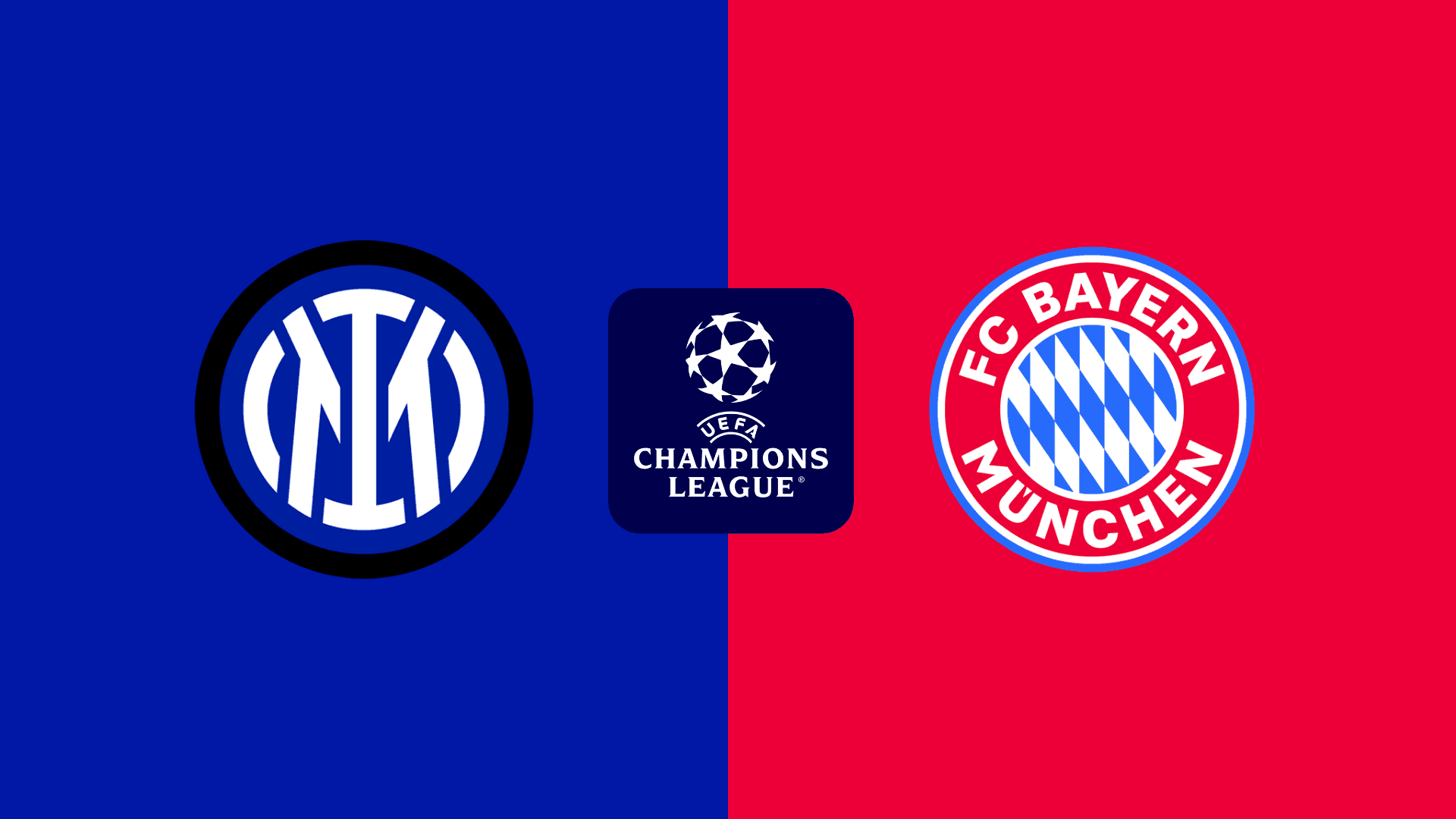 Champions League: Inter Milano vs Bayern Munchen – Spectacol de gală pe San Siro