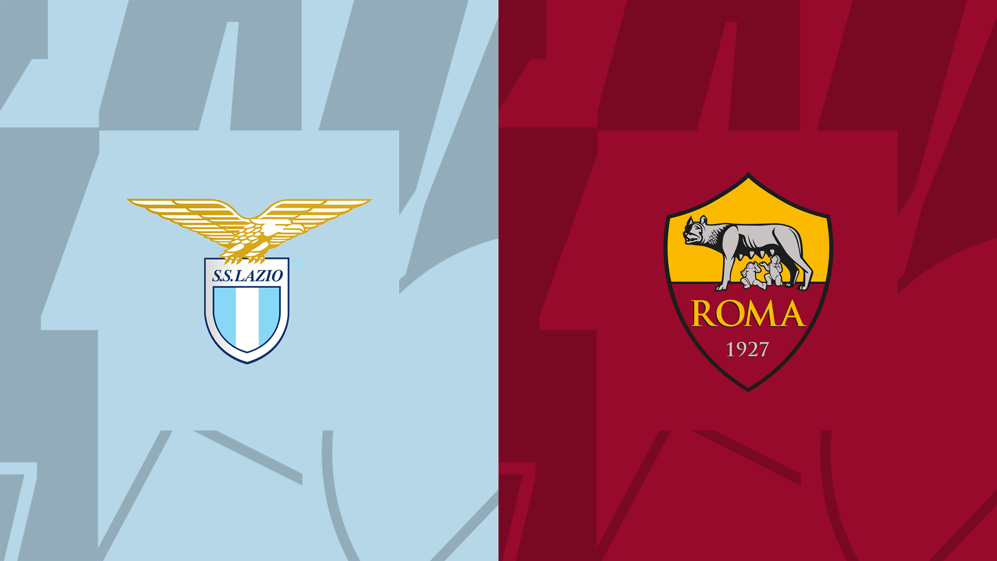 Roma – Lazio: Derby della Capitalle în Serie A