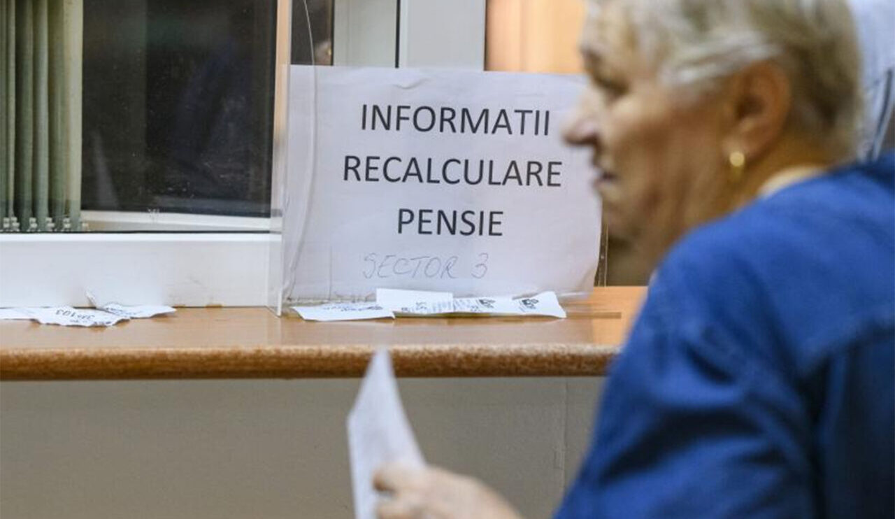 Fondul de pensii, în pericol de colaps! Românii ar putea pierde până la 1.000 de lei la pensie!