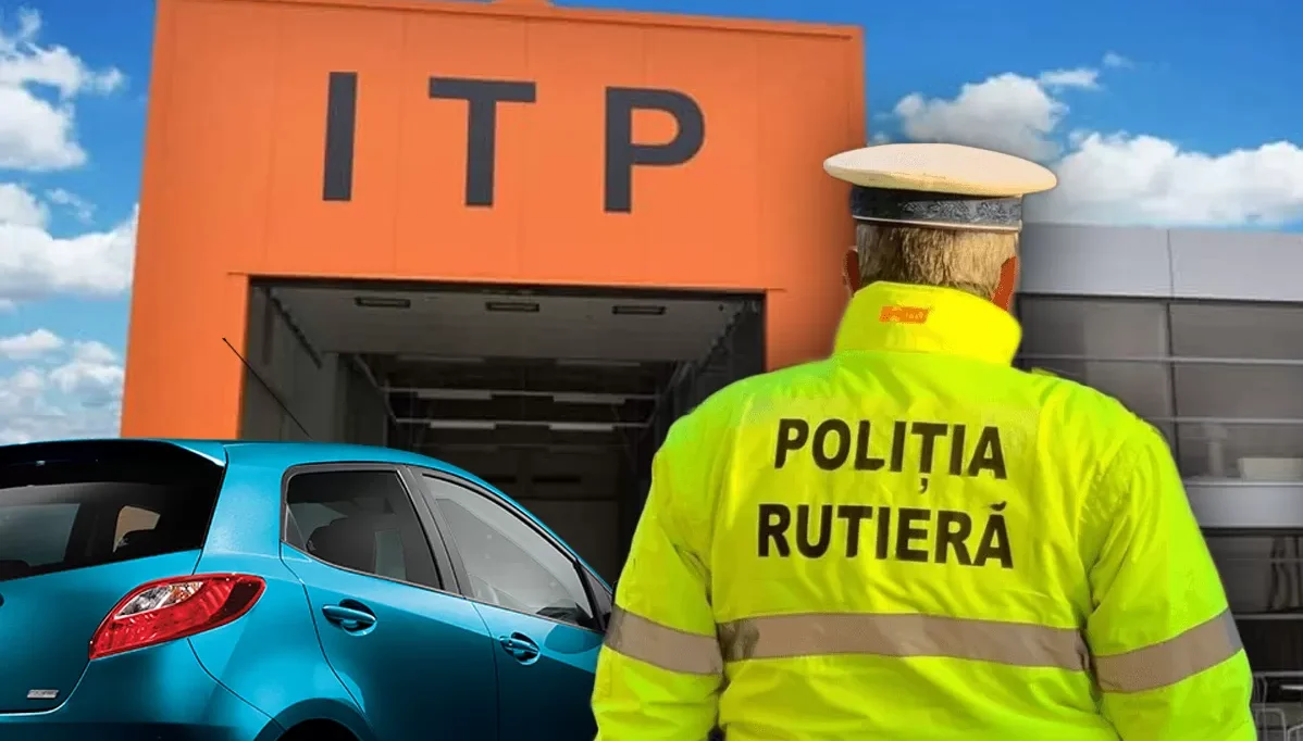 Reguli noi pentru înmatricularea maşinilor şi ITP. Normele propuse de Comisia Europeană
