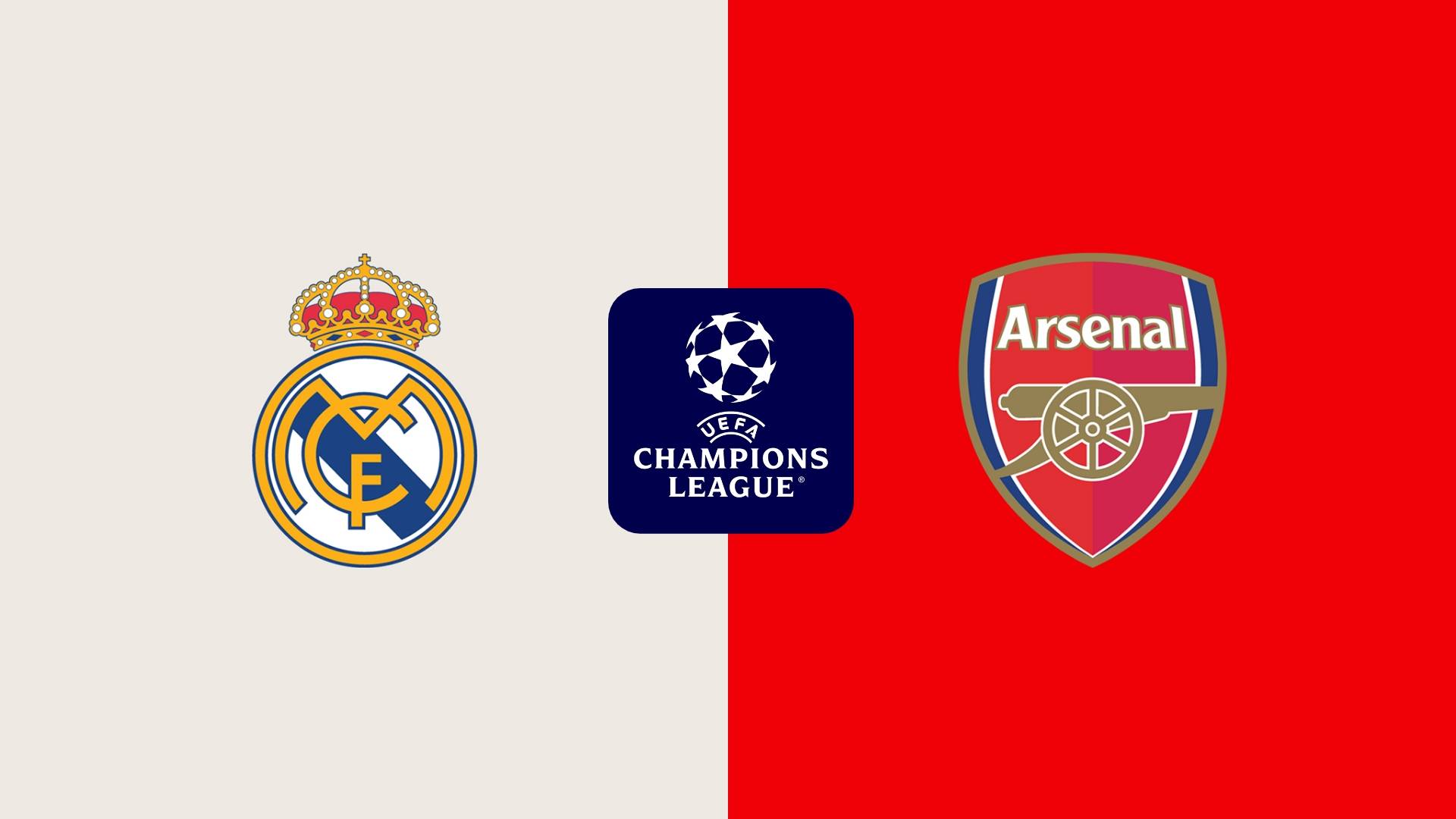Champions League: Real Madrid vs Arsenal – Misiune imposibilă pentru campioana Europei