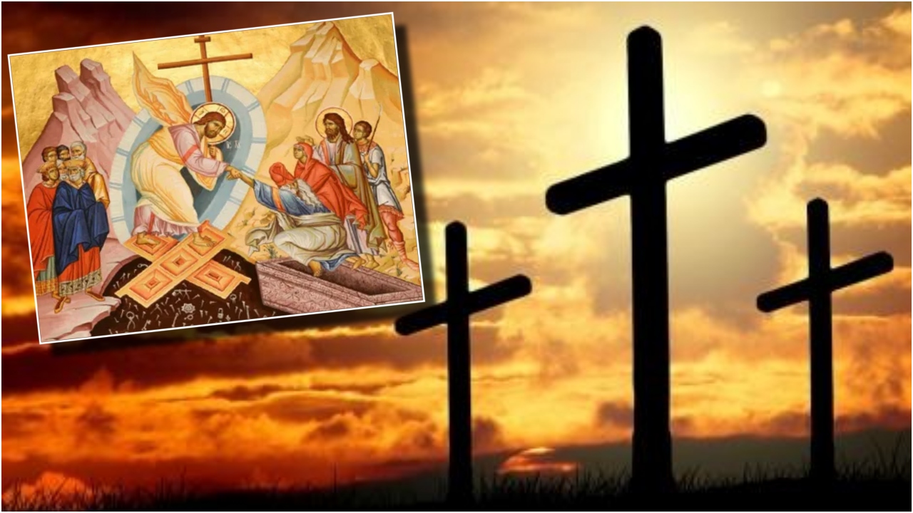 Obiceiuri şi tradiţii în Săptămâna Mare. Ce este permis şi ce nu în această perioadă sfântă