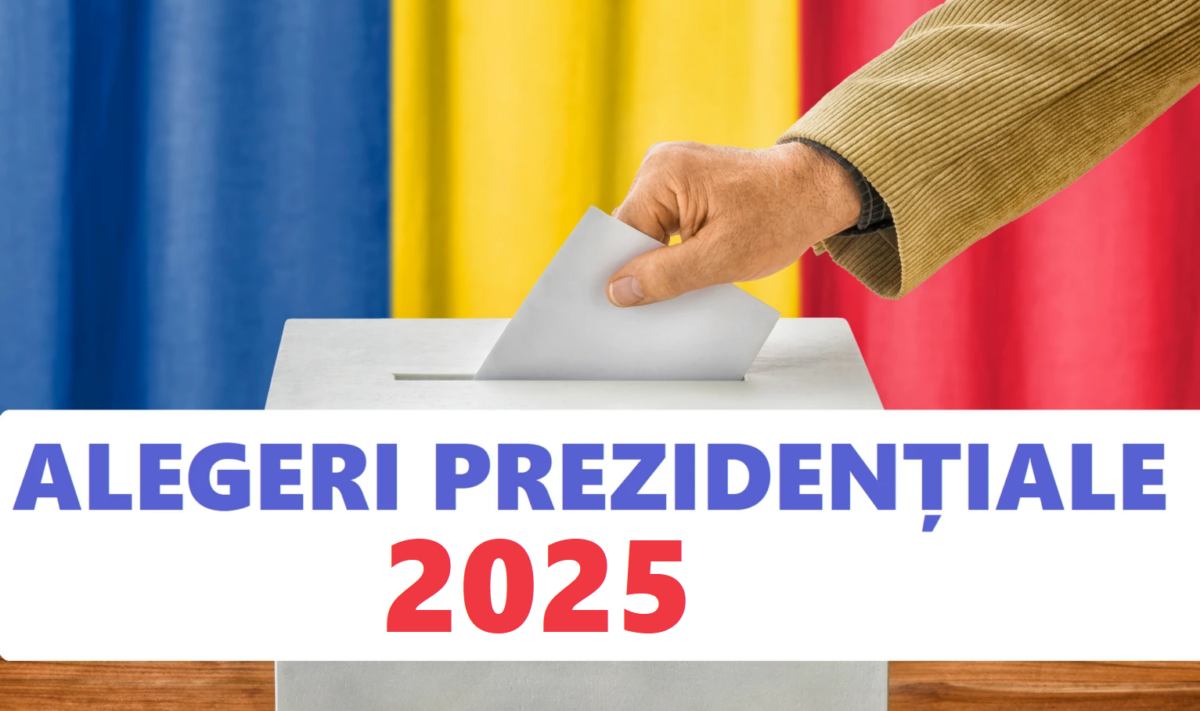 Alegeri prezidenţiale 2025. Cine poate vota pe listele suplimentare şi în ce condiţii