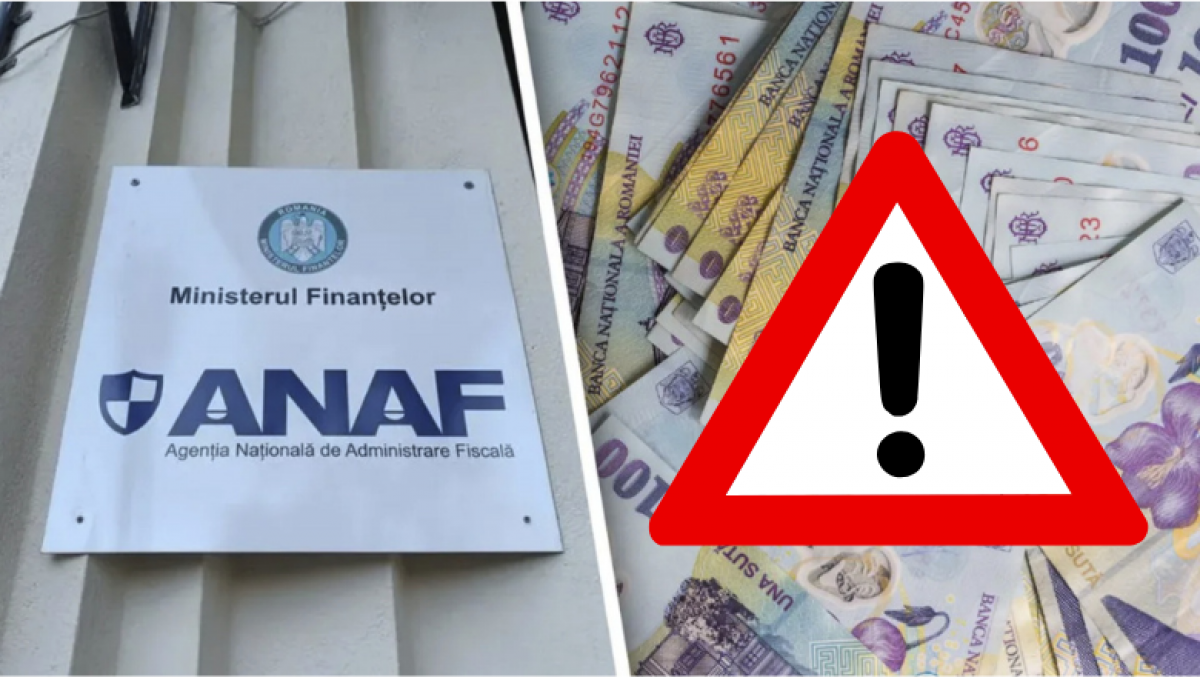 Actul oficial pe care proprietarii de locuințe trebuie să-l depună la ANAF până pe 26 mai 2025. Amenda este uriașă!