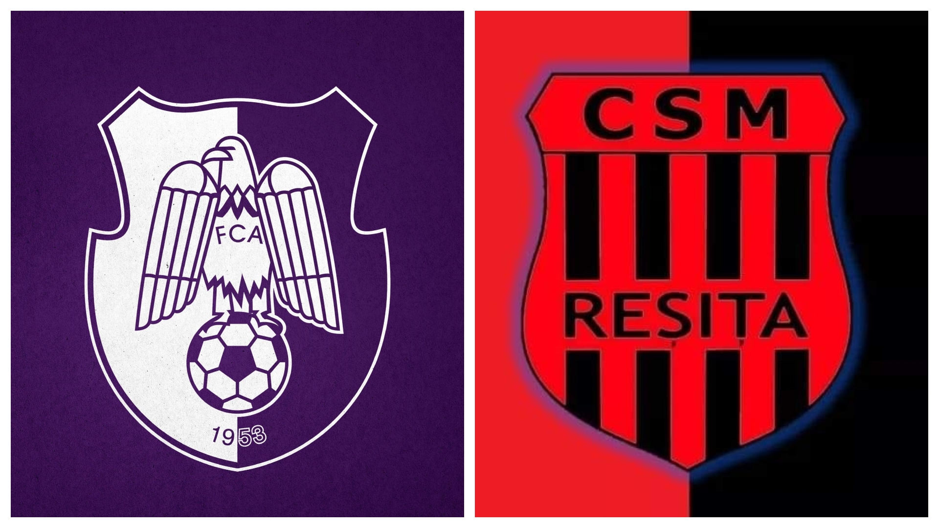 Argeş – Reşiţa: Miză uriaşă pentru ambele echipe