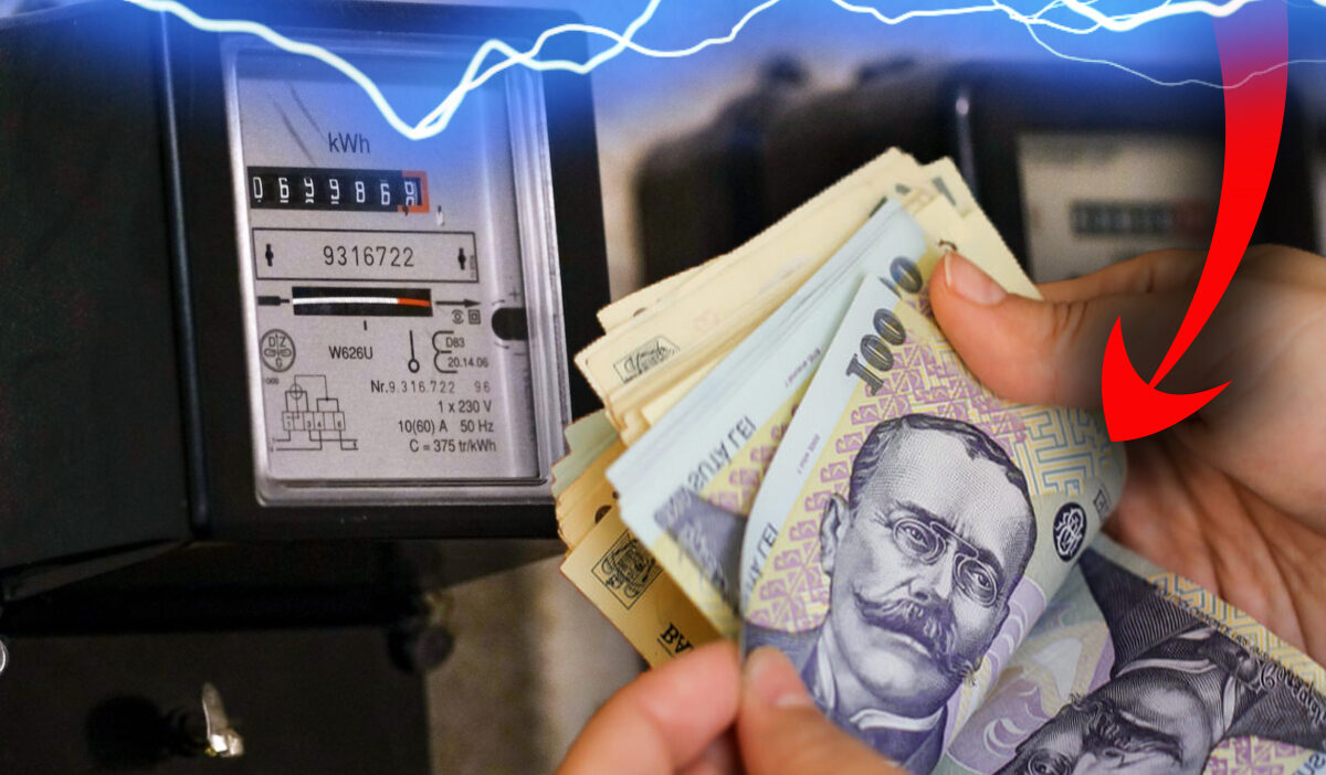 Facturile la energie s-ar putea dubla din iulie 2025. Directorul ANRE: „Trebuie să ne schimbăm modul în care consumăm”