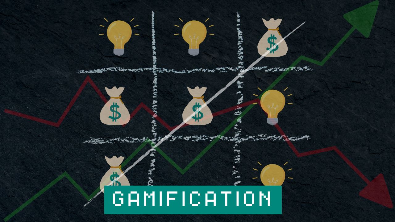 Gamificarea în economie: cum influențează mecanismele din jocuri comportamentul consumatorilor