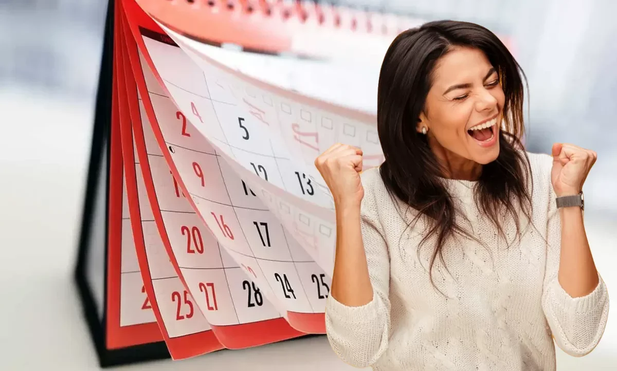 Minivacanță de 1 Decembrie pentru români. Câte zile libere vor avea angajații până la finalul lui 2025