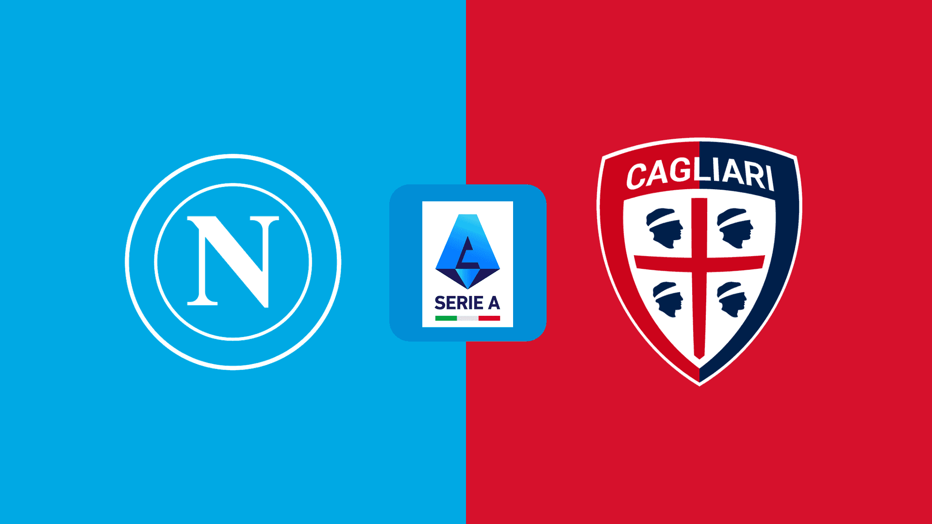 Napoli – Cagliari: Se decide titlul în Serie A