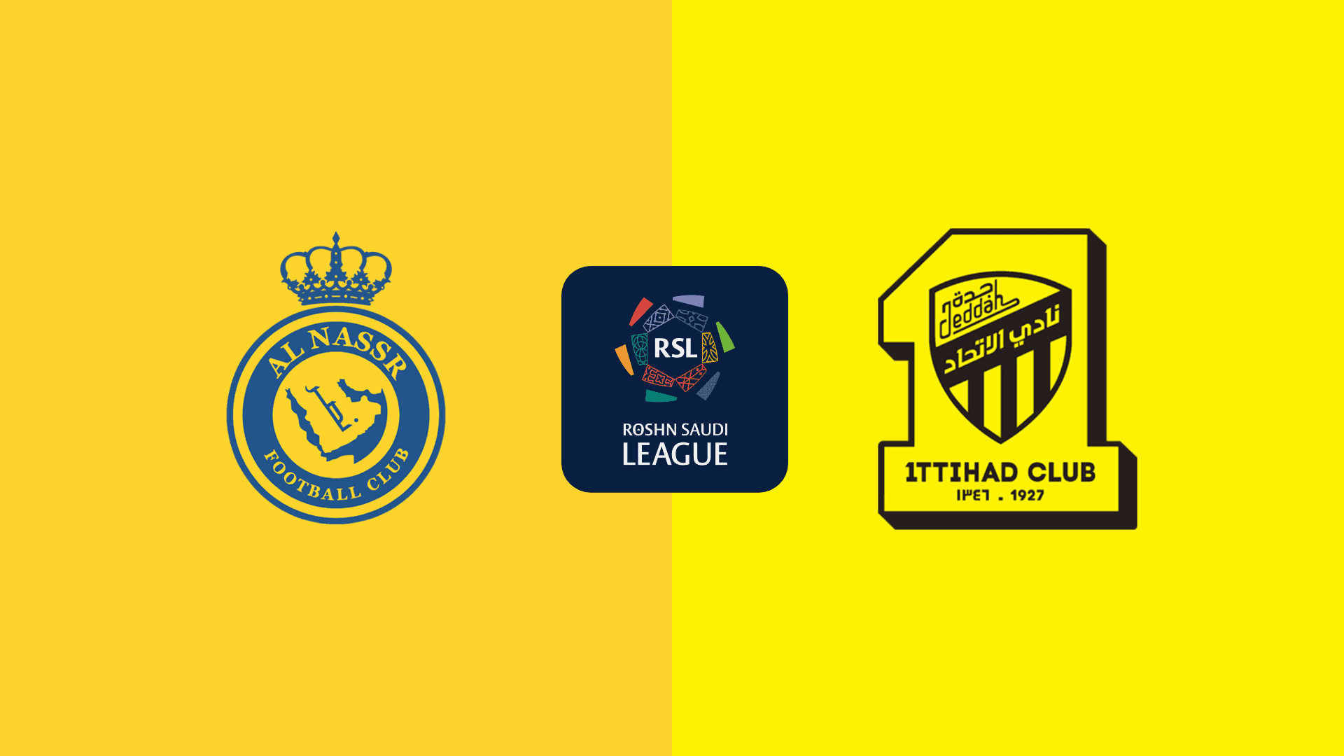 Al Nassr – Al Ittihad: Ronaldo contra Benzema, derby-ul campionatului în Arabia Saudită