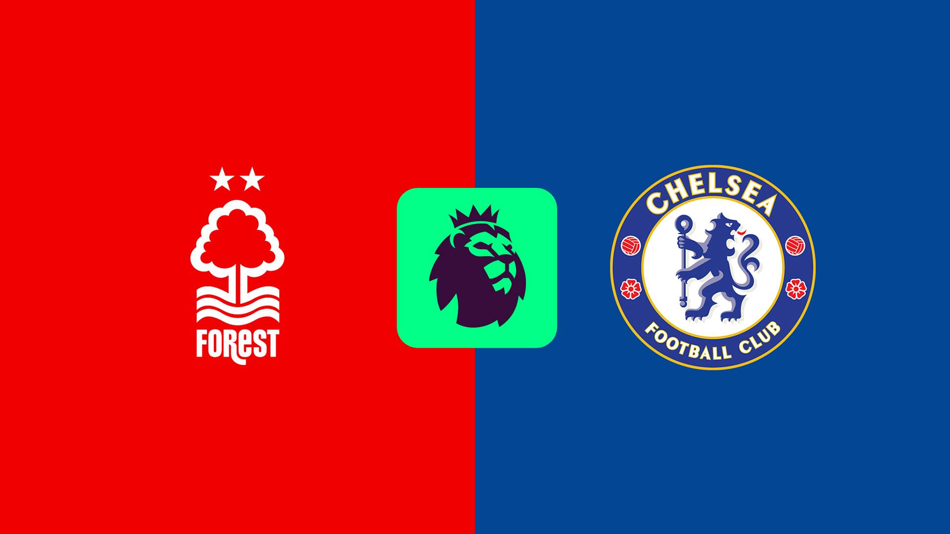 Nottingham Forest – Chelsea: Meci decisiv pentru Liga Campionilor
