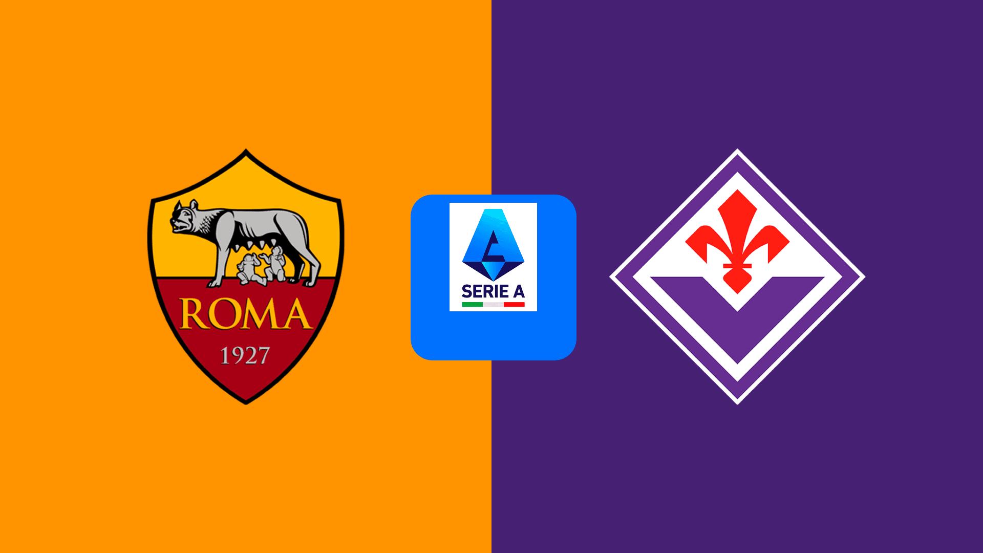Roma – Fiorentina: Dispută crucială pentru Europa în etapa a 35-a din Serie A