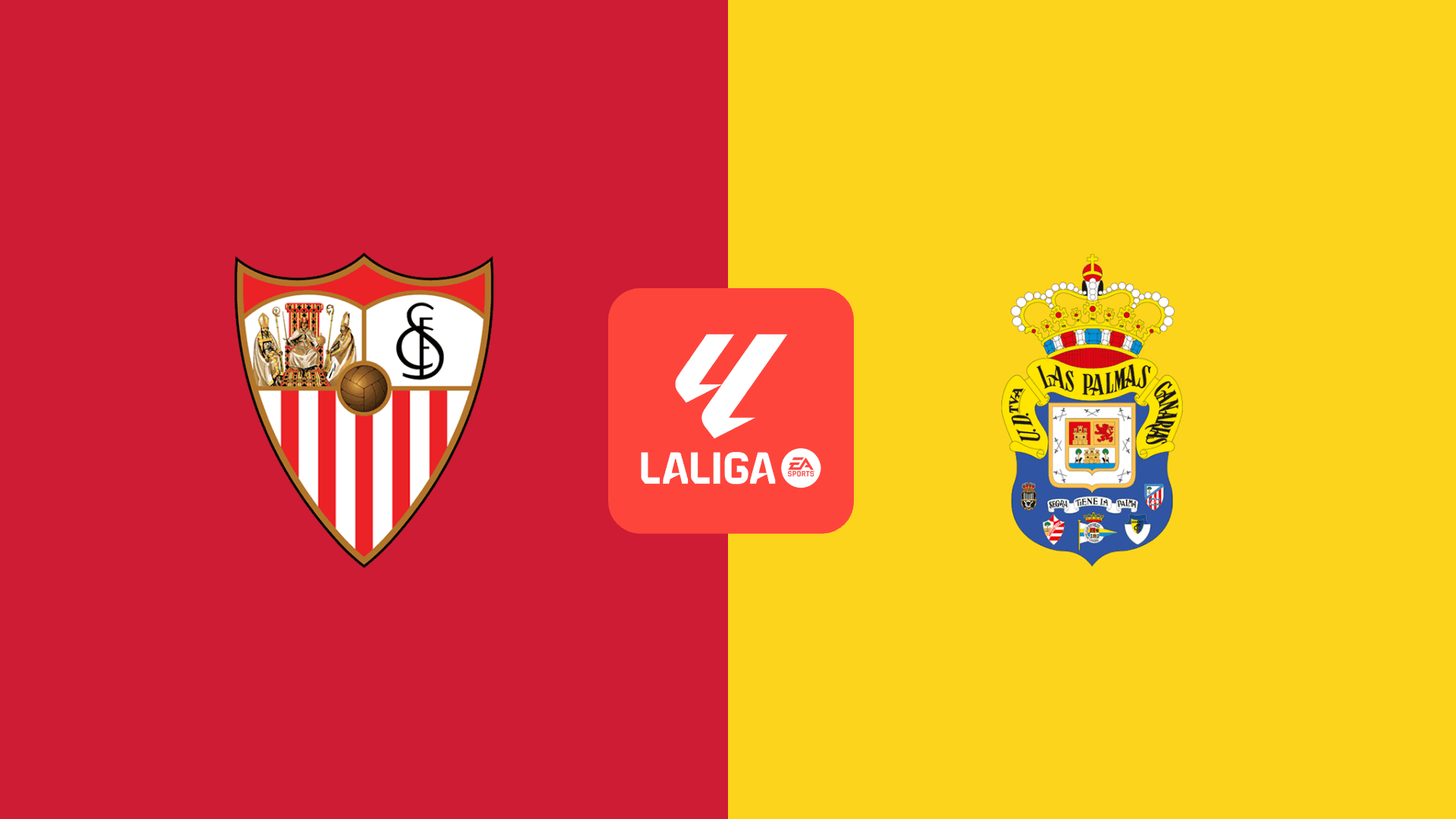 Sevilla – Las Palmas: Duel crucial pentru evitatarea retrogradării