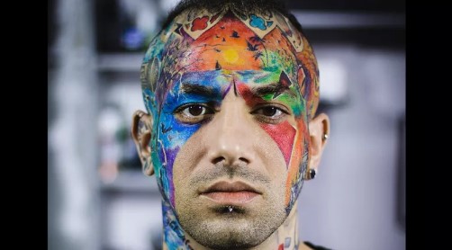 Rapperul Tataloo a fost condamnat la moarte pentru blasfemie