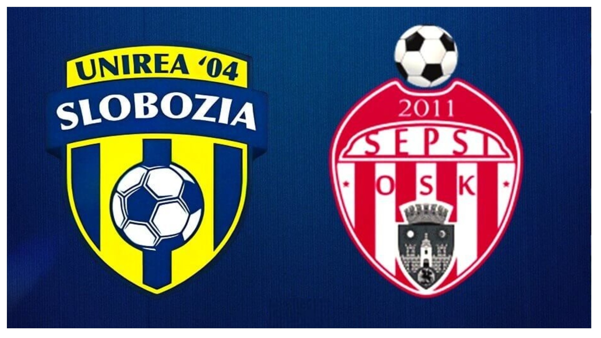 Unirea Slobozia – Sepsi: Duel decisiv la retrogradare în ultima etapă a play-out-ului din SuperLiga