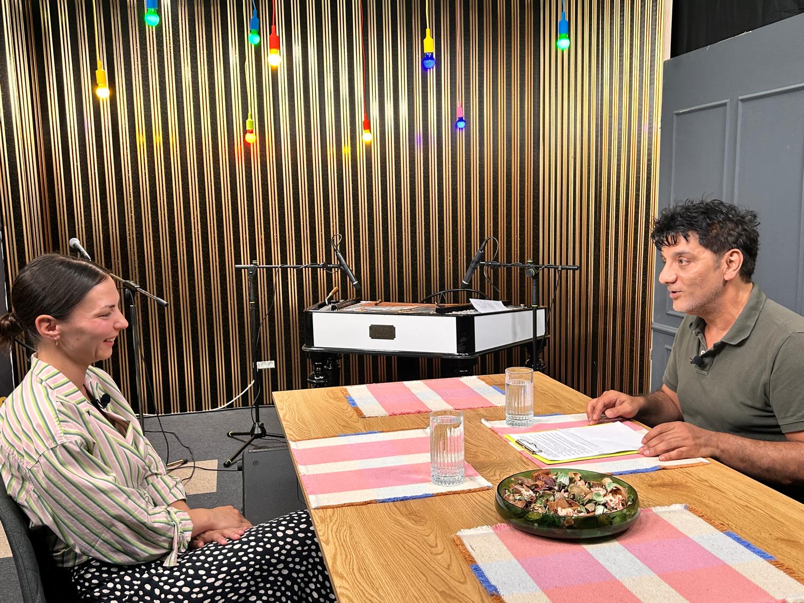 VIDEO / Cine este Corina Sîrghi?