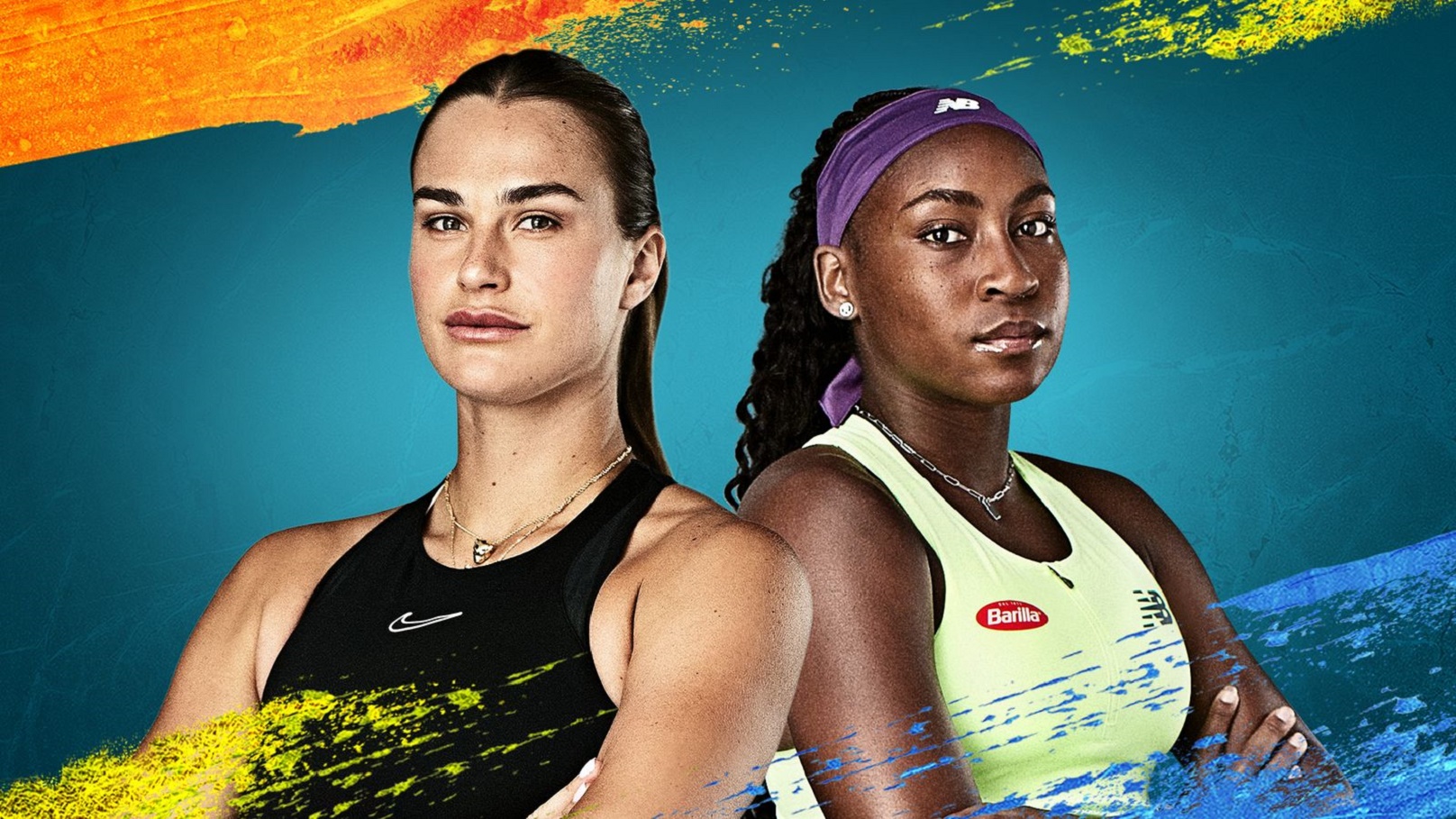 Aryna Sabalenka – Cori Gauff: Finala feminină de la Roland Garros 2025