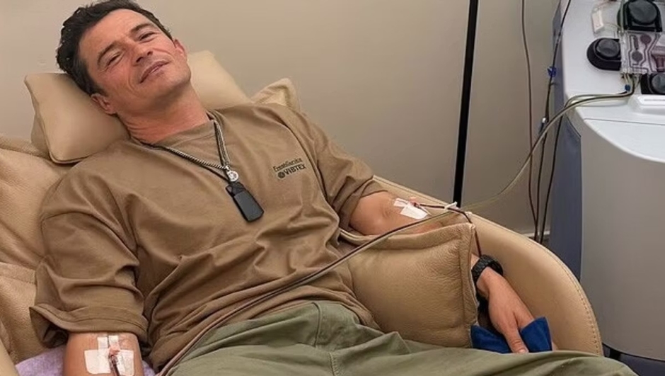 Vedetele își „curăță” sângele pentru a amâna îmbătrânirea. Riscurile și costurile procedurii