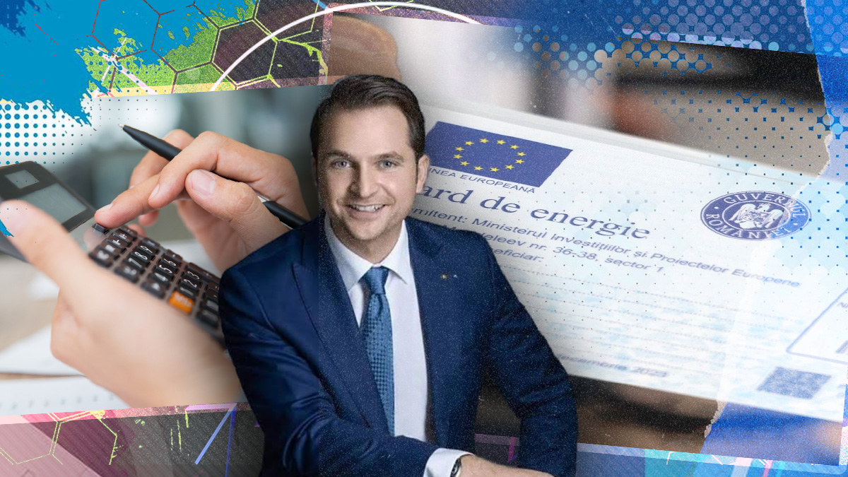 Detalii de ultimă oră despre voucherele de energie. Cine va mai beneficia de ajutor după 1 iulie 2025