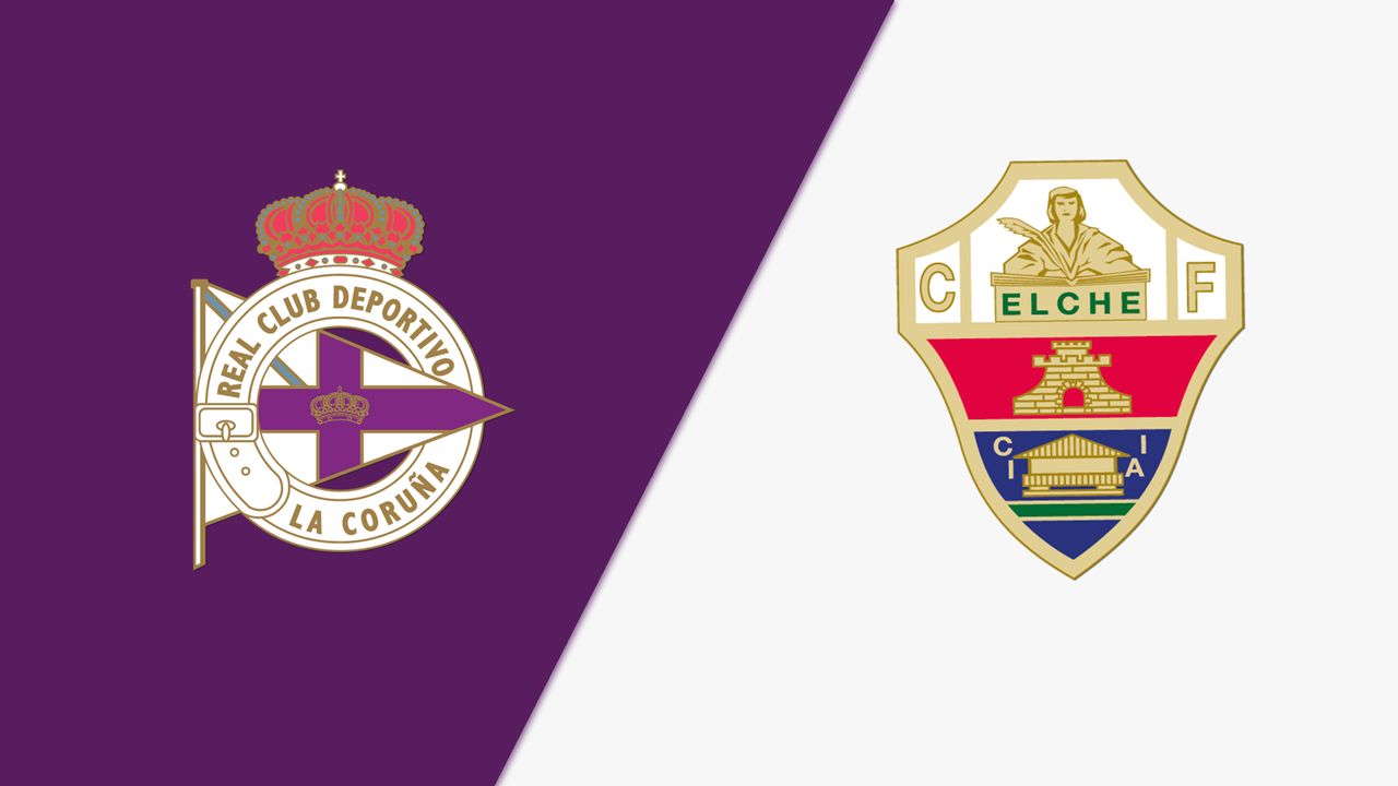 Deportivo La Coruna – Elche: Oaspeţii, la o victorie de promovarea în LaLiga