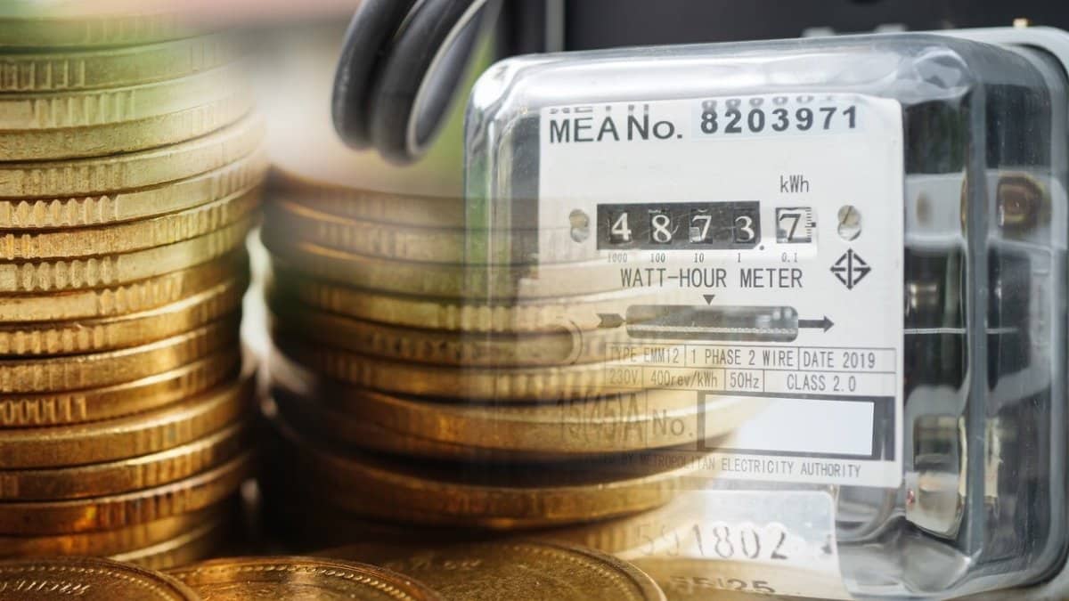 Ultima lună cu tarife plafonate la energie. Ce soluții pregătește Guvernul pentru românii cu venituri reduse