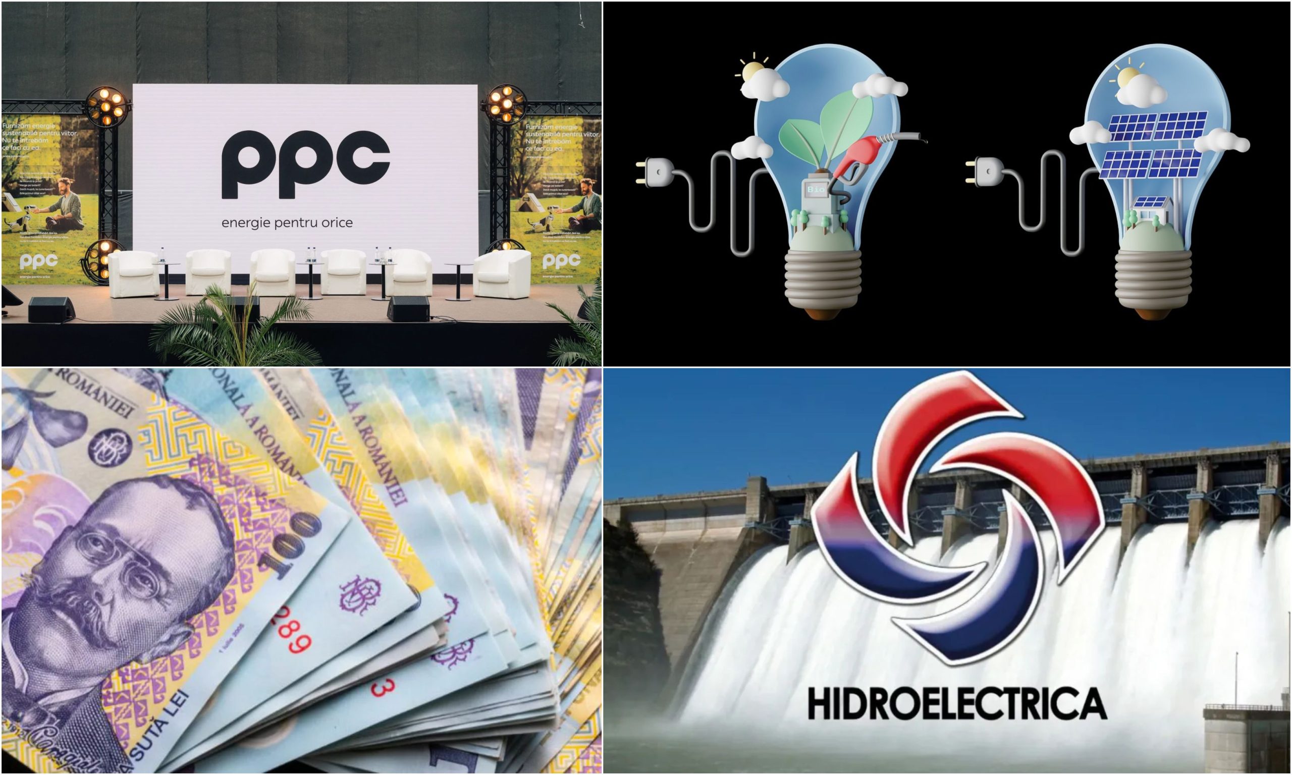 Cu cât vor creşte facturile la energie de la 1 iulie 2025. Variante apărute după liberalizarea pieţei