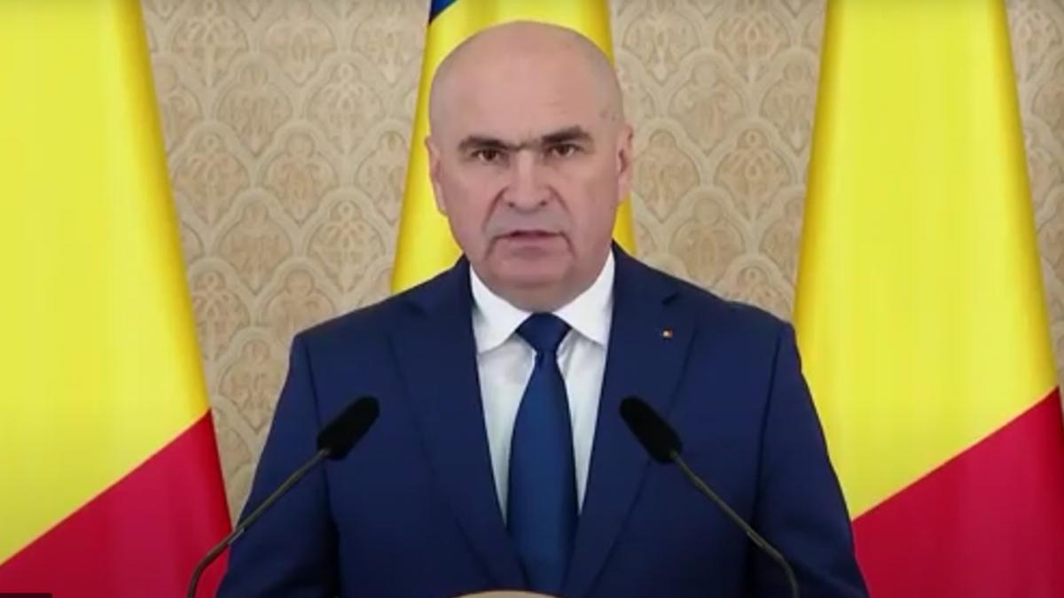 Cum arată noul guvern al României condus de Ilie Bolojan – SURSE