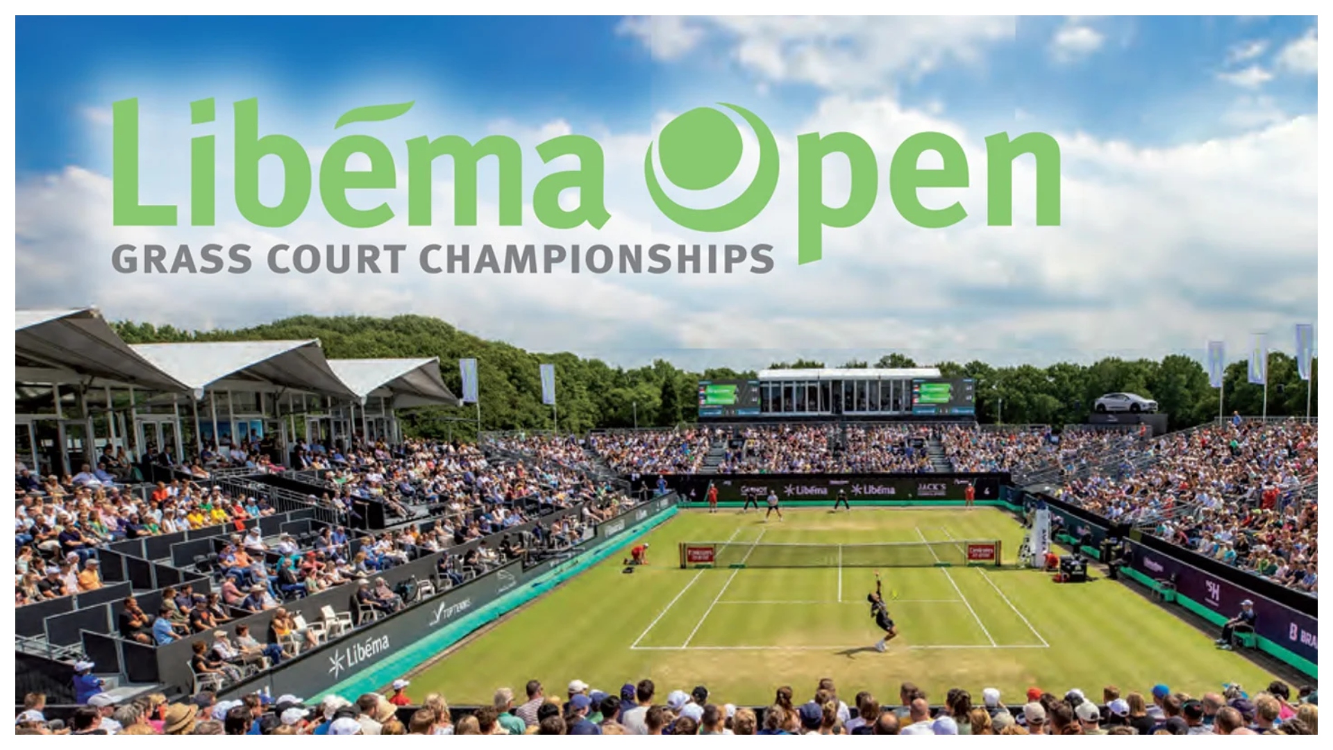 Gabriela Ruse – Elise Mertens: Finală pentru româncă la ’s-Hertogenbosch