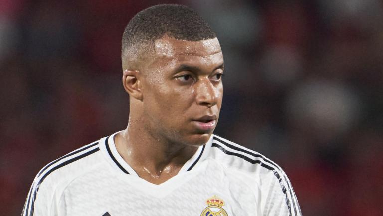 Kylian Mbappe, răpus de boală la Mondialul Cluburilor