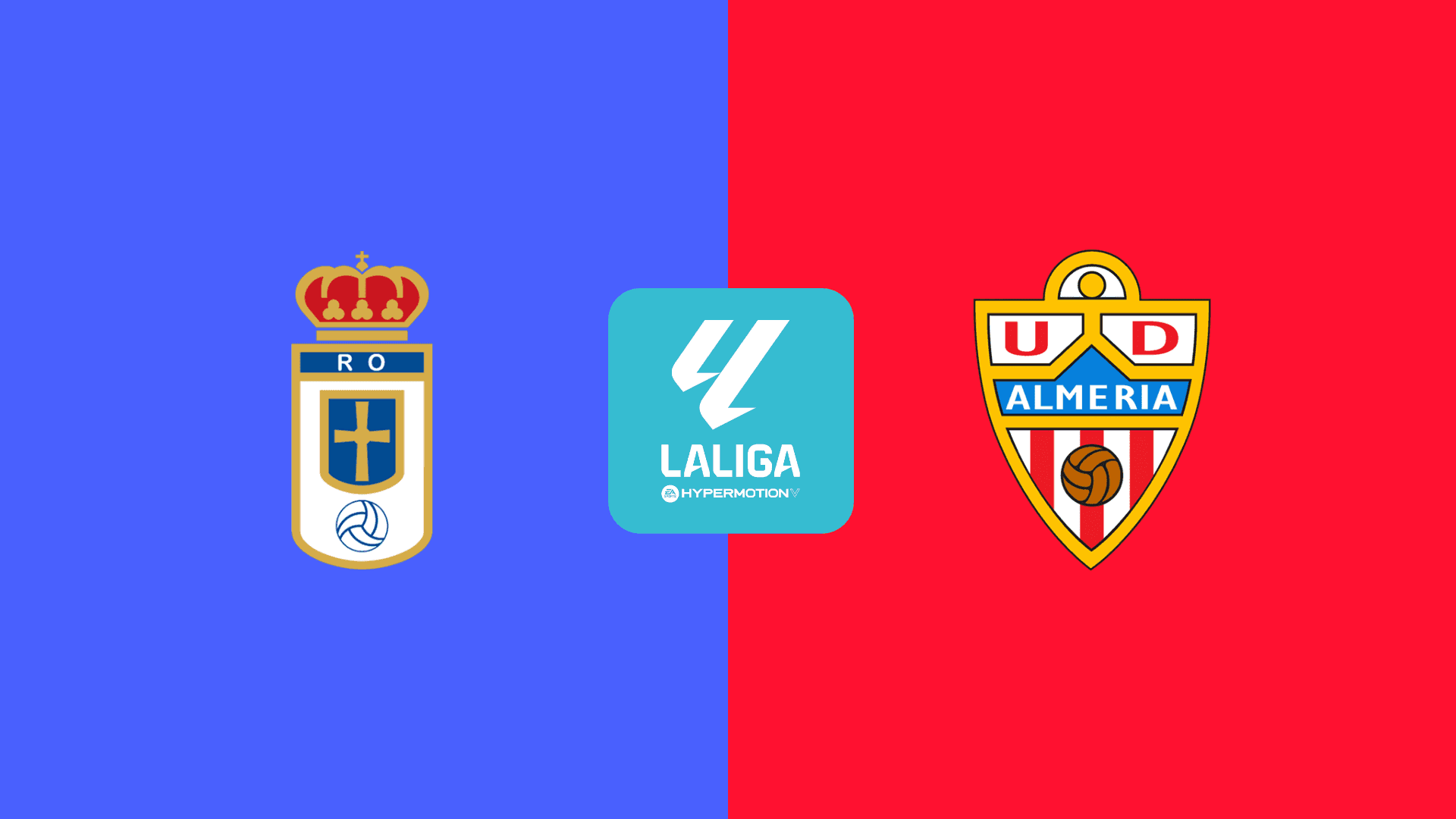 Oviedo – Almeria: Duel crucial pentru promovarea în LaLiga