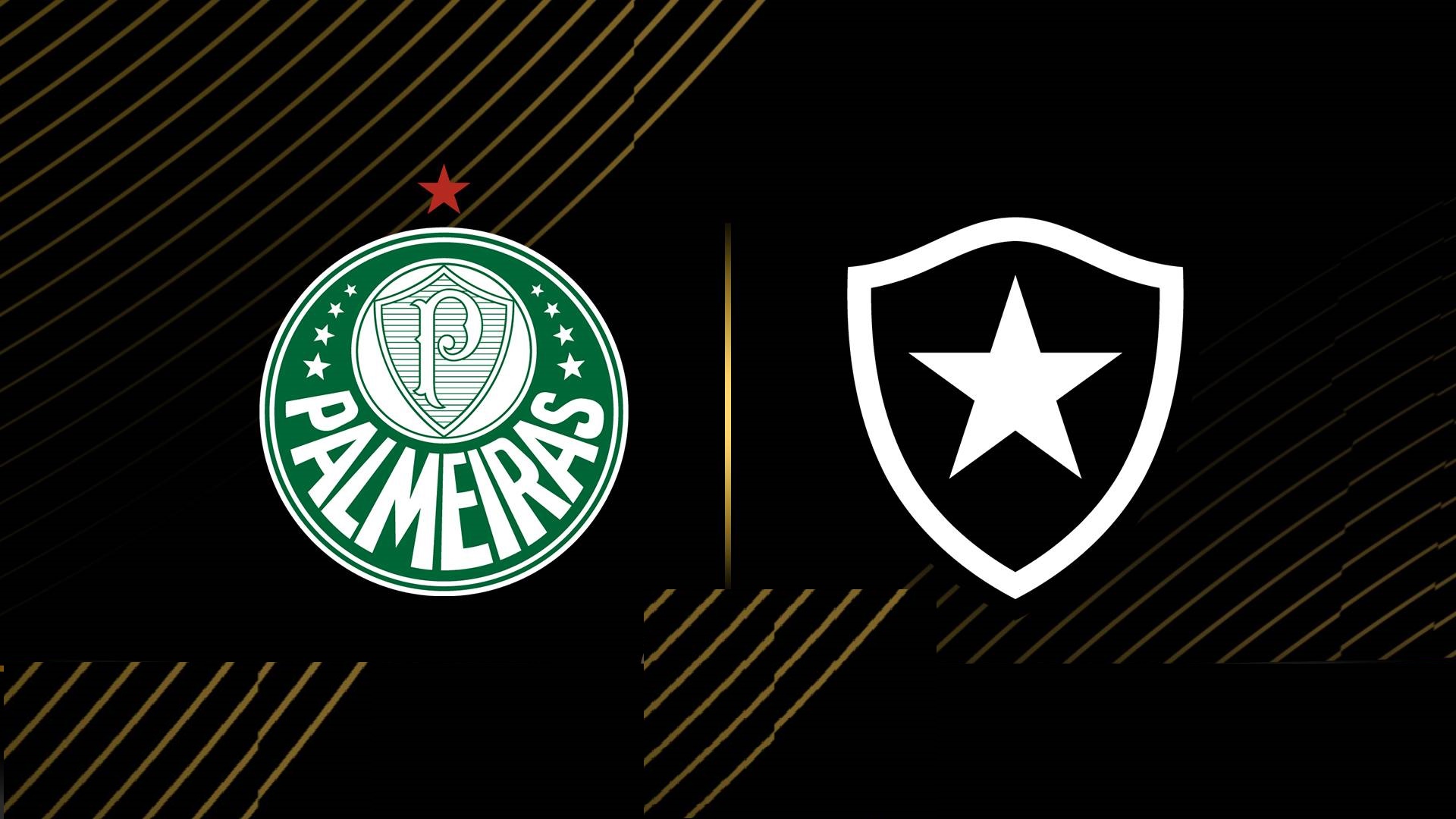Palmeiras – Botafogo: Duel brazilian în optimile de finală de la Campionatul Mondial al Cluburilor