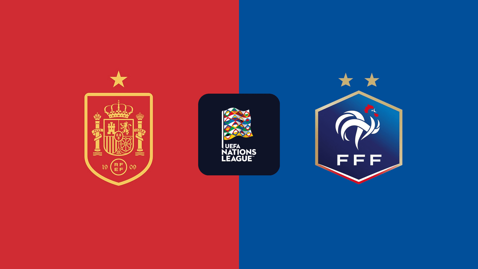 Spania – Franța: Se decide a doua finalistă din Liga Naţiunilor