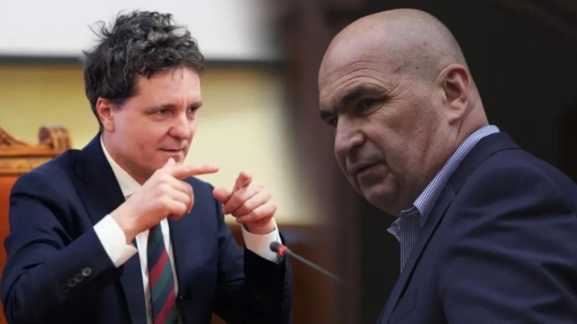 Nicușor Dan: „Al doilea pachet de măsuri de austeritate va intra în vigoare la începutul lunii august!” VIDEO