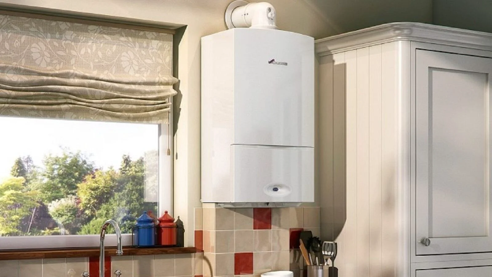 Sunt interzise centralele de apartament? Ministra Mediului demontează cel mai răspândit fake news din România