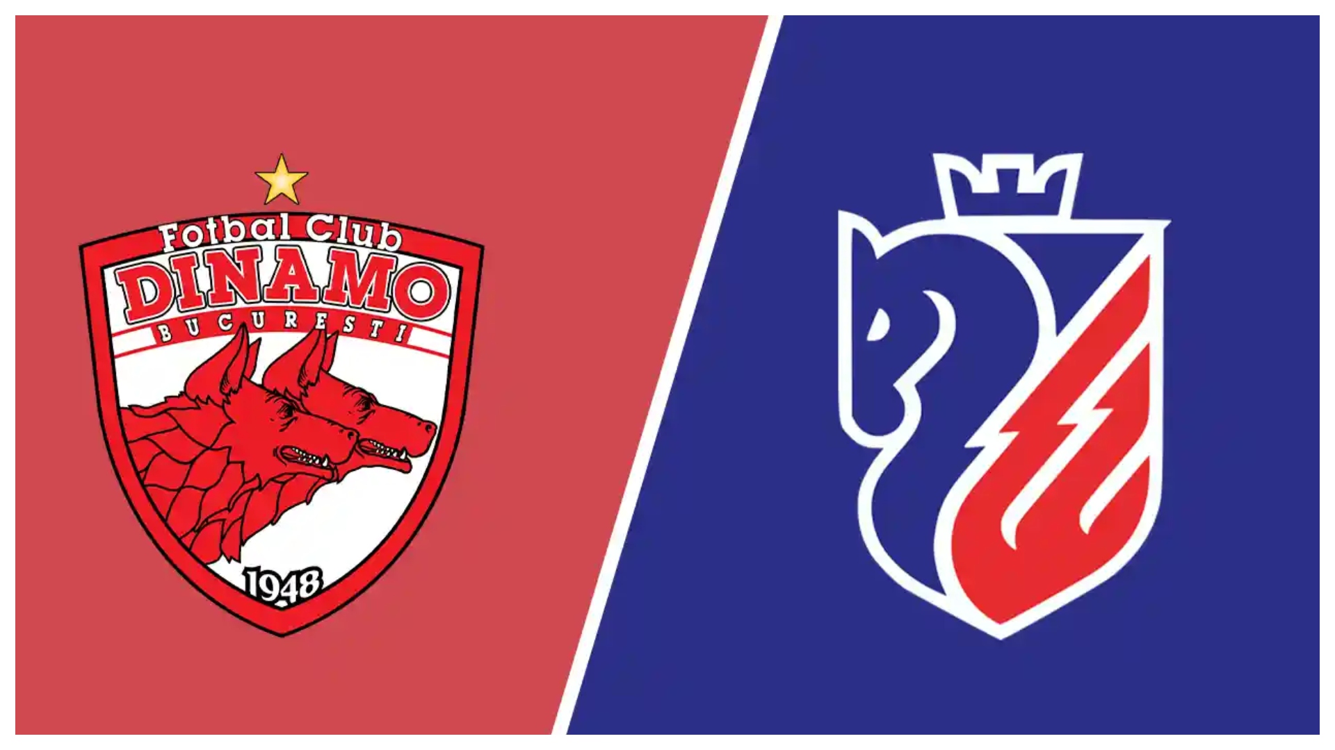 Dinamo – Botoşani: „Câinii roşii” caută prima victorie