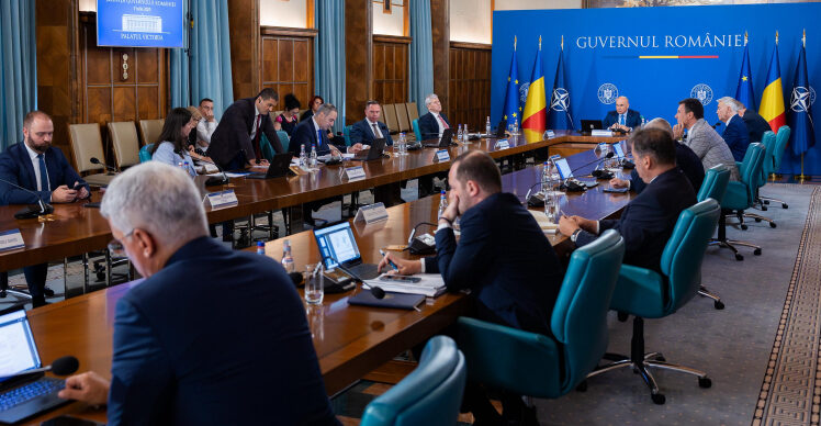 Până când vor suporta românii măsurile de austeritate. „Dacă facem ce trebuie!”