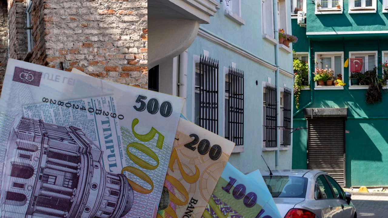 Cum vor fi impozitate locuinţele şi maşinile. Se schimbă legea!