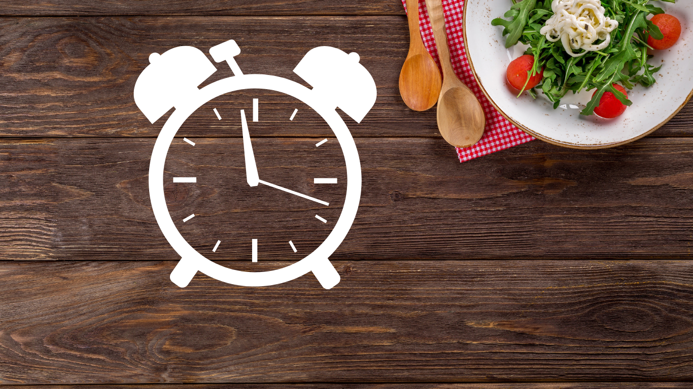Cea mai bună oră pentru a ţine postul intermitent. Cum să slăbeşti în funcţie de ceasul biologic