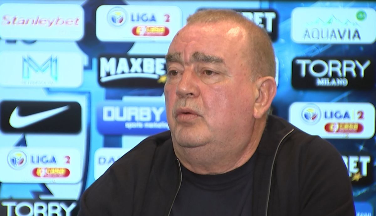 Gigi Neţoiu vrea să candideze la Primăria Capitalei. „Locuiesc în Bucureşti din 1980”