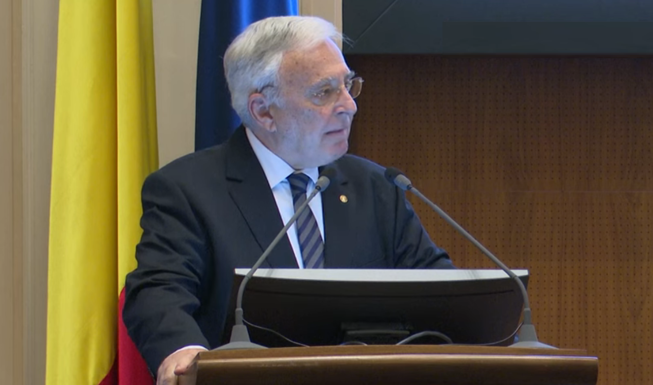 Avertismentul lui Mugur Isărescu. Inflaţia va urca în septembrie la niveluri apropiate de cele din pandemie