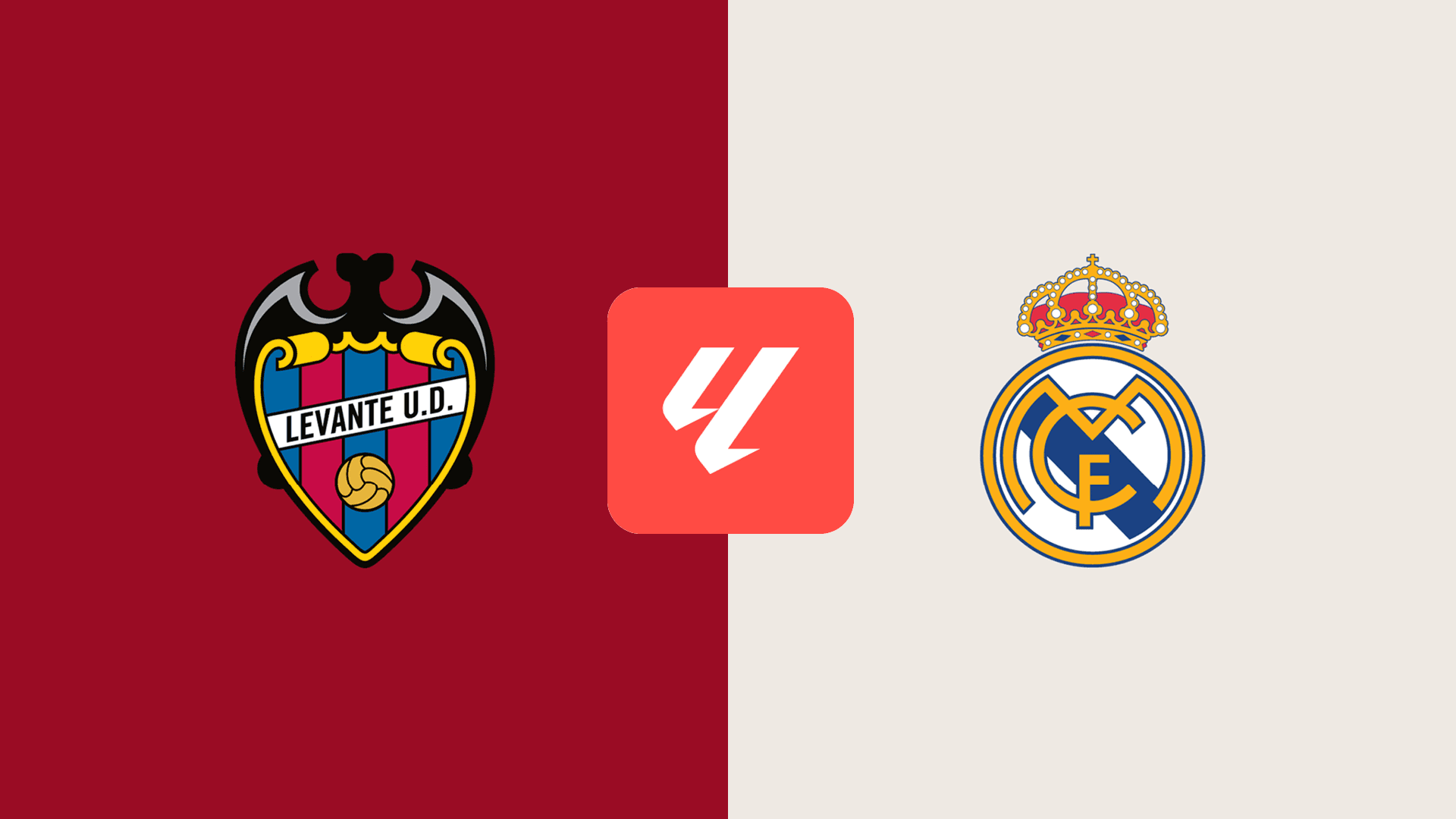 Levante – Real Madrid: Pas de defilare pentru „galactici”