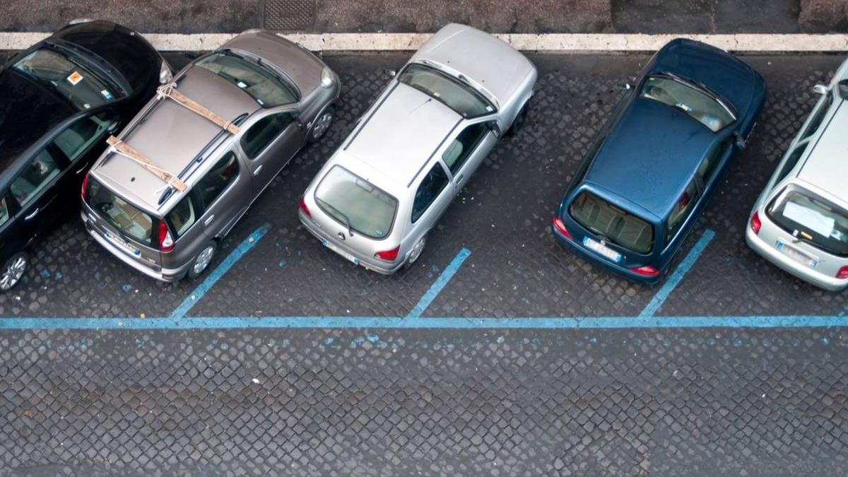 Cum poți obține un loc de parcare în Capitală. Actele necesare și valabilitatea contractului