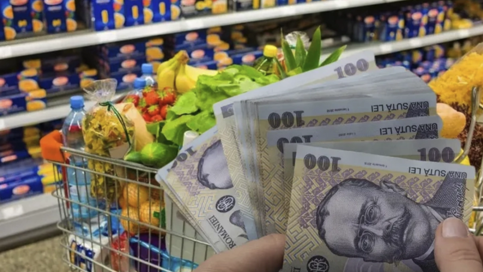 Prețurile alimentelor ar putea exploda până la sfârșitul anului. Experții avertizează: urmează o toamnă dificilă