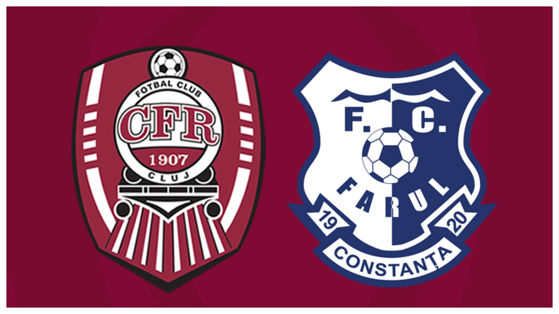 CFR Cluj – Farul Constanţa: Cine iese la liman?