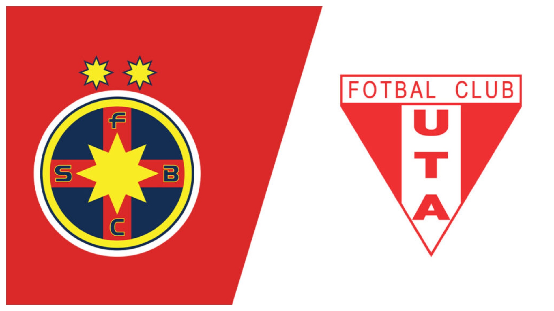 FCSB – UTA Arad: Derby de tradiţie în etapa a 14-a din SuperLiga