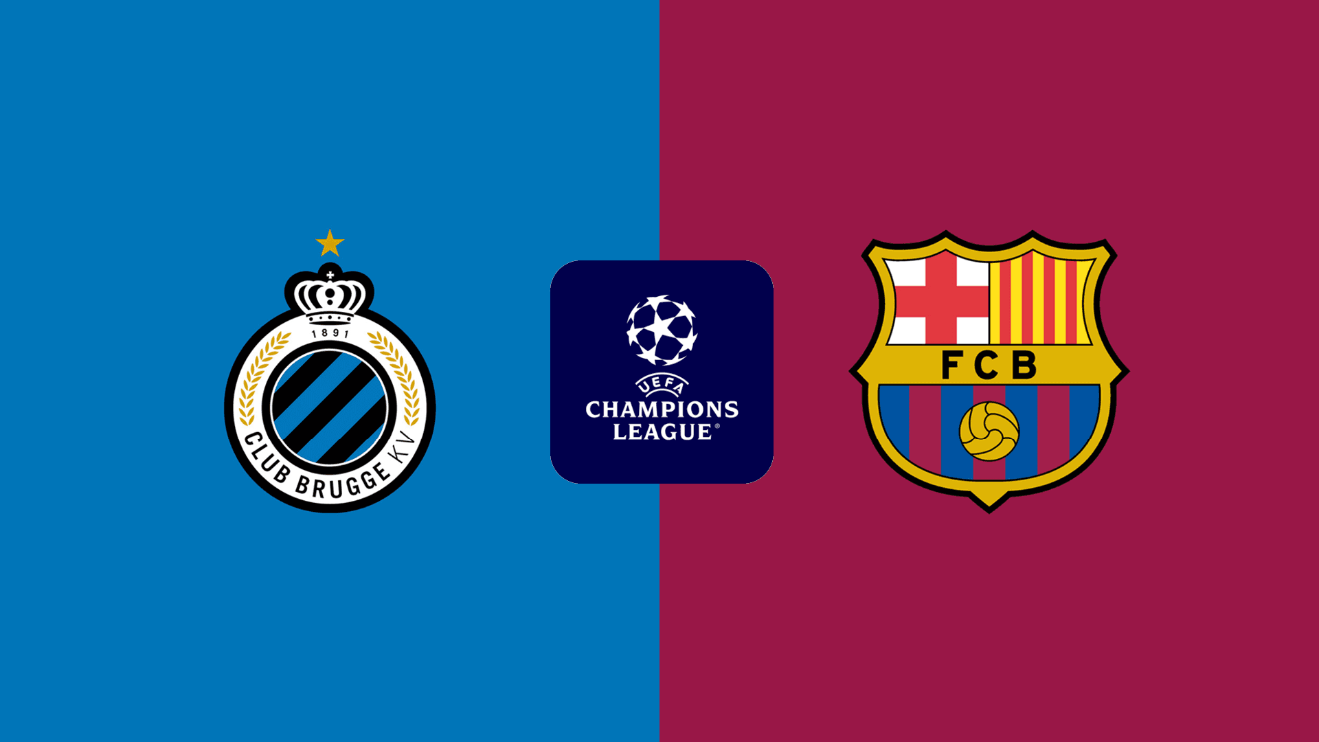 Club Brugge – Barcelona: Duel de top în etapa a 4-a din Liga Campionilor