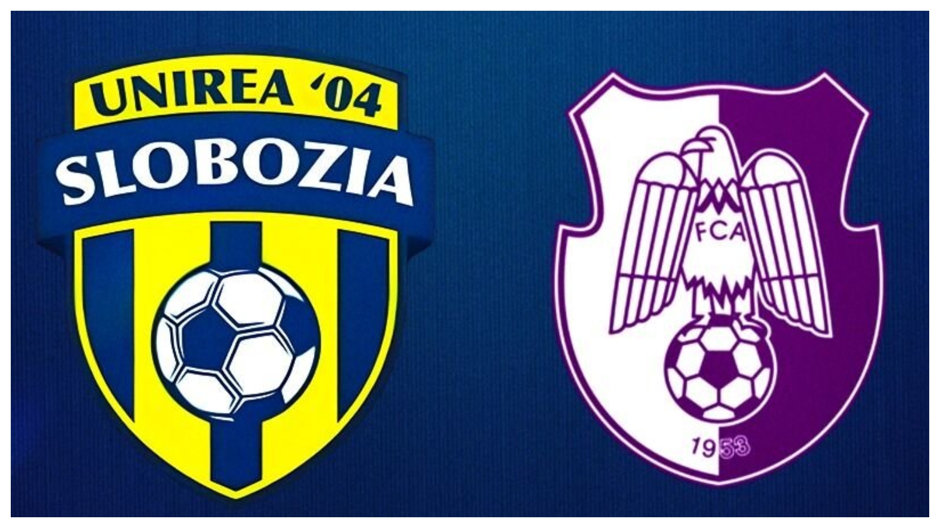 Unirea Slobozia – FC Argeș: Ora revanşei pentru piteşteni