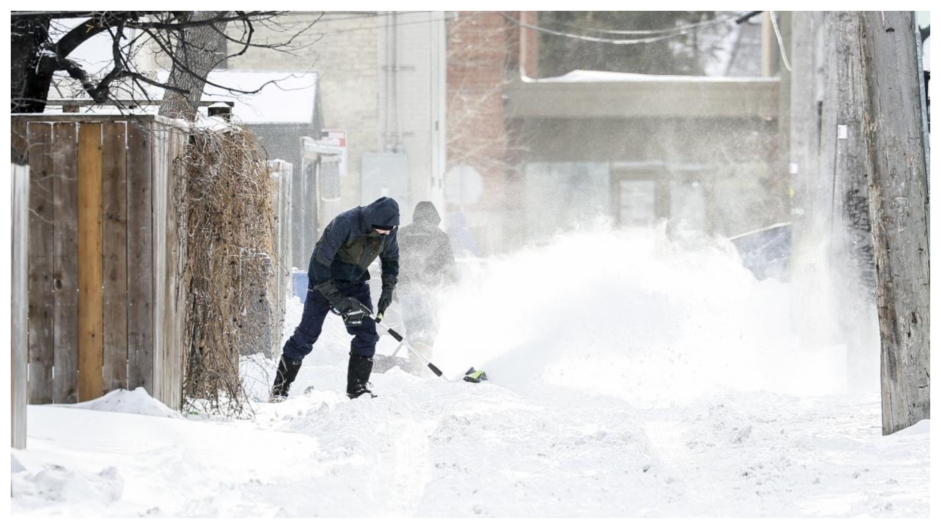 Prognoza ANM: vine urgia! Val de ger puternic şi ninsori abundente în România, imediat după Revelion