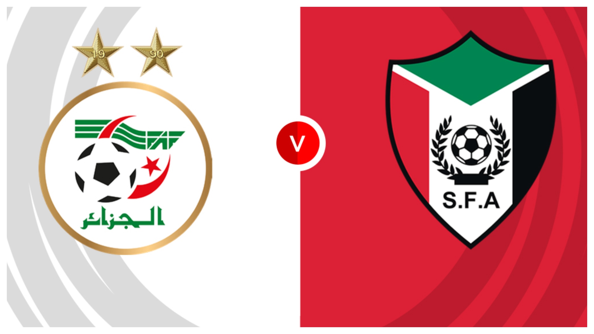 Algeria – Sudan: Duel dezechilibrat la Cupa Africii pe Națiuni