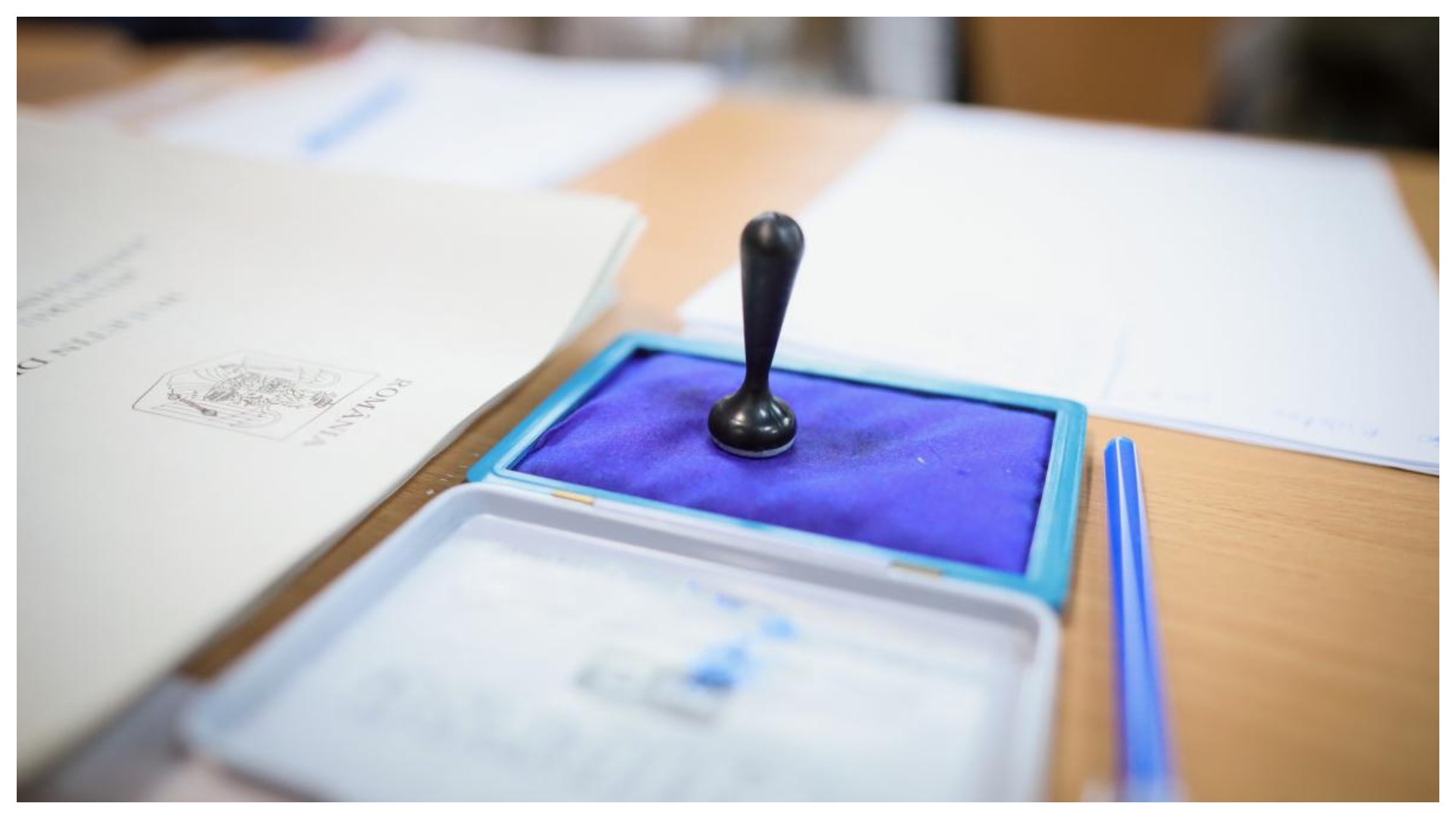 Campania electorală s-a încheiat. Apelul Autorităţii Electorale Permanente către toţi candidaţii